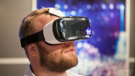As sales drop, VR fans look to a bright, unbound future