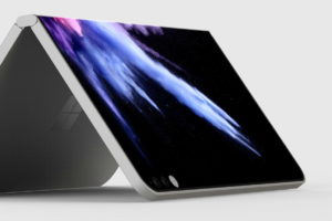 Microsoft expected to launch Surface Monitor and Andromeda foldable slate next year