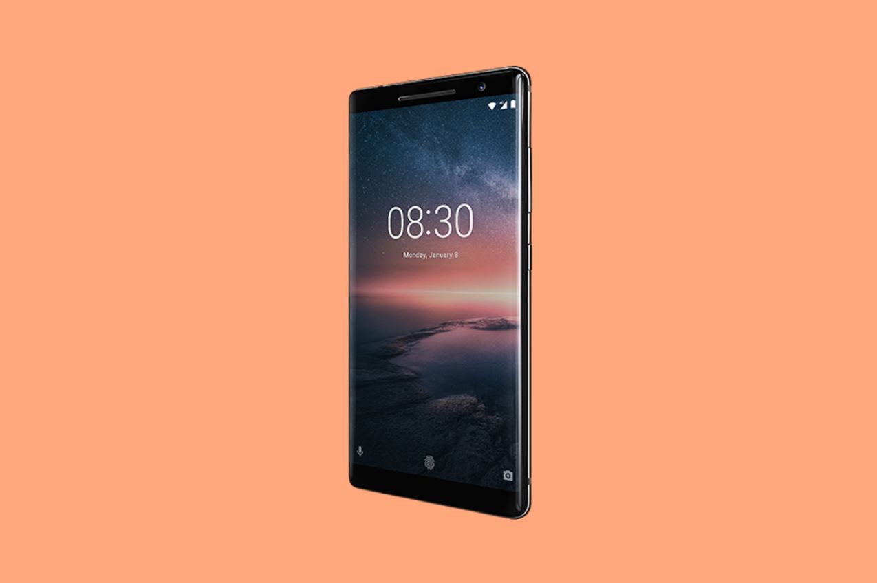 Nokia 8 Android 9 Pie beta release now available to users globally