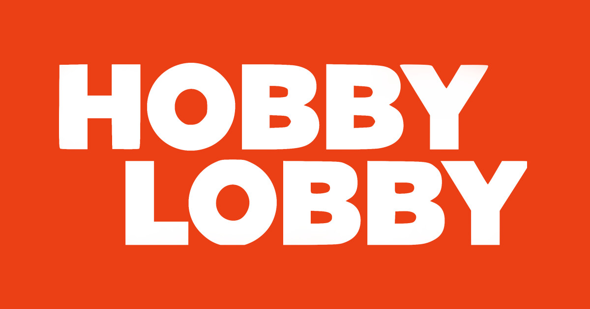 hobby lobby coupon