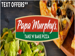 These are the Best Papa Murphys Coupons 2020