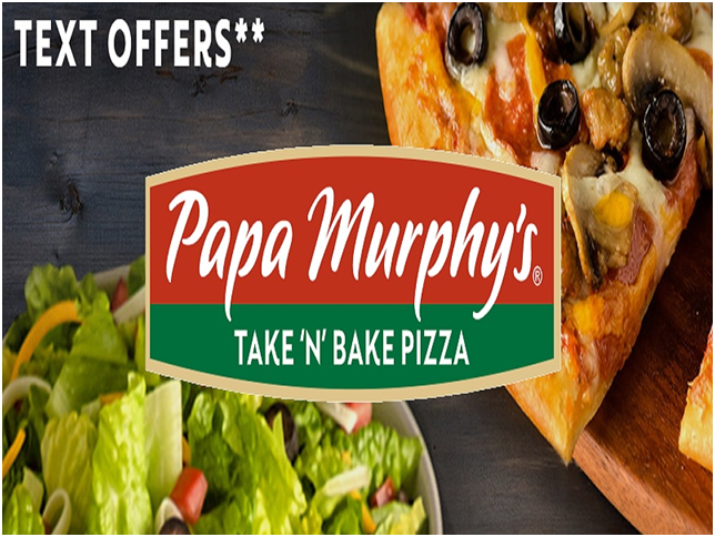 papa murphys coupons