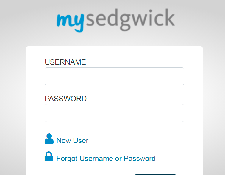mysedgwick.com