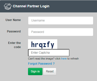 How To Login MyRKCL Portal – Channel Partner Login