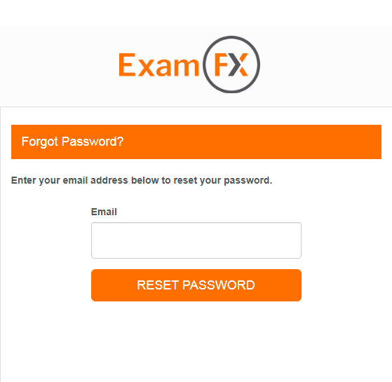 Forgot Password, How to Reset uCanPass Login Password?