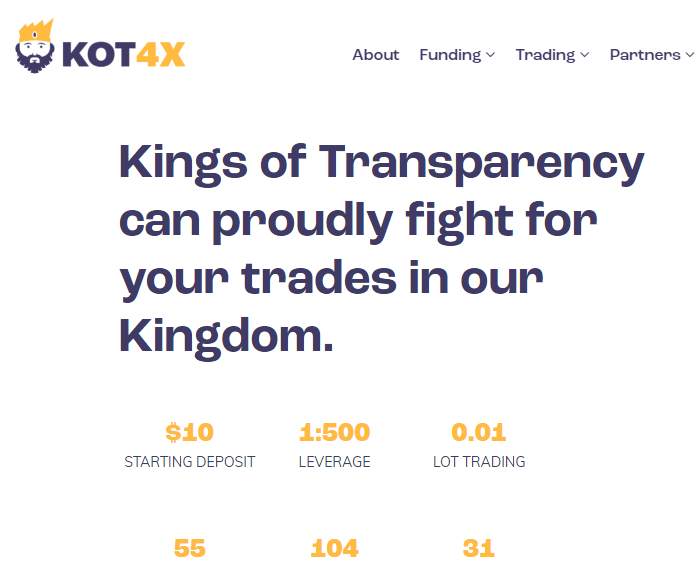How To Sign-Up, Login & Use Kot4X In 2021