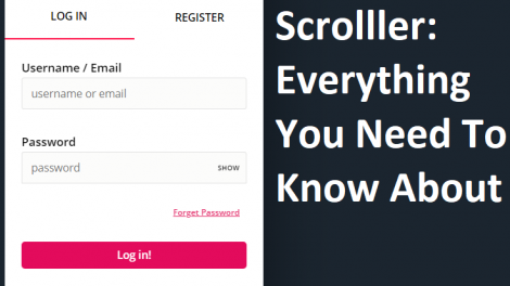 Scrolller: Everything You Need To Know About