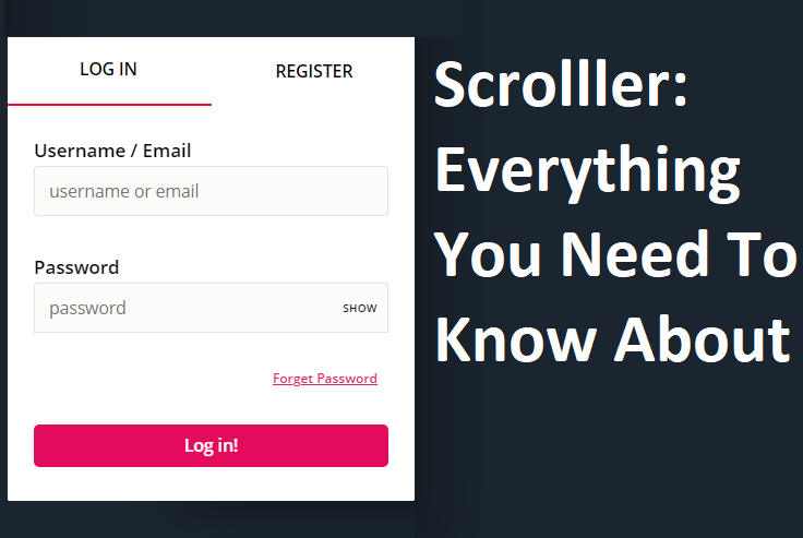 Scrolller: Everything You Need To Know About