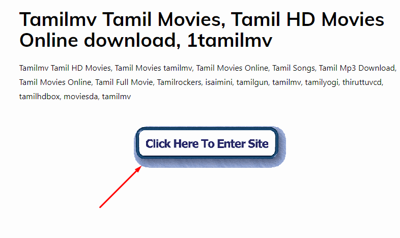 How To Download Tamilmv 2021 - HD Movies Download Website
