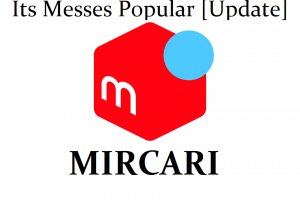 What is MIRCARI And Why Its Messes Popular [Update]