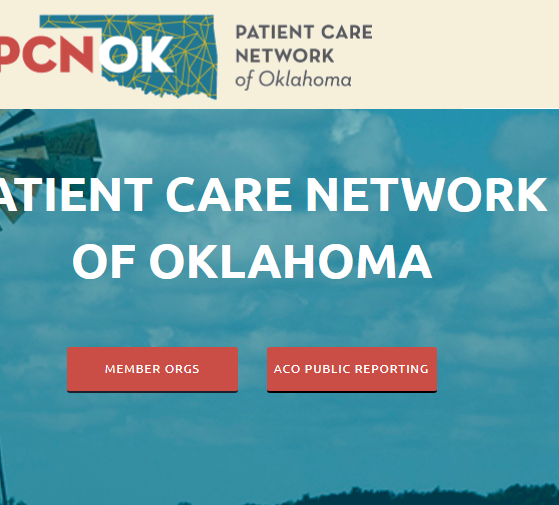What Is PCNOK? How It's Connect With Oklahoma