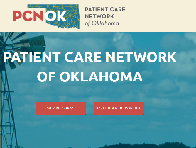 What Is PCNOK? How It's Connect With Oklahoma