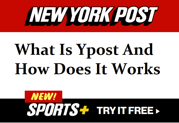 What Is Ypost And How Does It Works