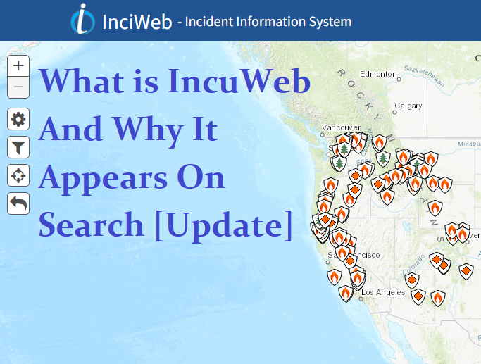 What is IncuWeb And Why It Appears On Search [Update]