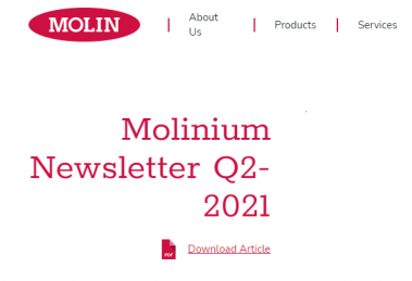 Molinium: Everything You Need To Know About