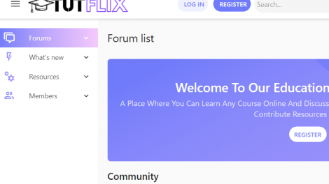 How To Tutflix Login & Everything You Need To Know About
