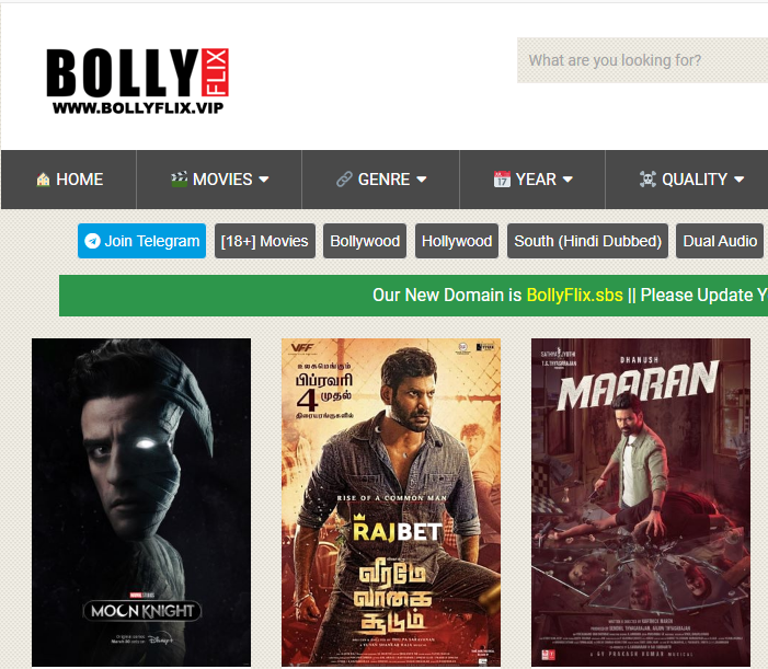 How To Download From Bollyflix Movies 2022