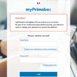 MyPrimobox : Your Space and Storage Saving Application