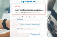 MyPrimobox : Your Space and Storage Saving Application