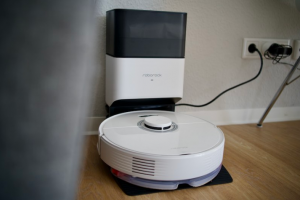 Roborock Q7 Max+ Test: High-End Household Helpers In The Middle Class
