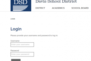 Mydsd Login & New Student Register Mydsd.davis.k12.ut.us