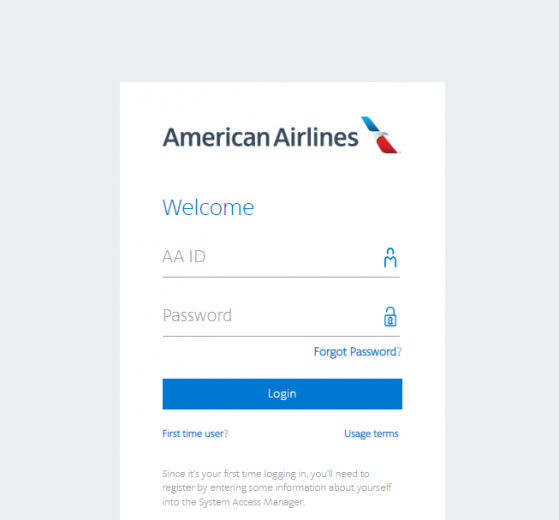 The Most Effective Method To Login and Register NewJetnet.aa.com