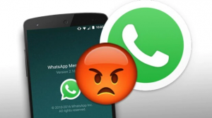 Brazen WhatsApp scam: This Is How Scammers Want Your Money Now