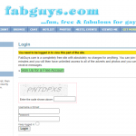 How To FabGuys Login & Guide Register To FabGuys.com