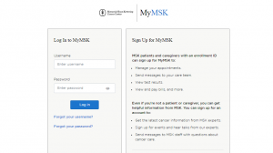 How To MSKCC Login & Access Now Mskcc.org