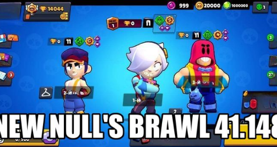 How to install Nulls Brawl Ios And Iphone full information